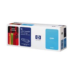 HEWLETT PACKARD - LASER JET TONERS HP Cyan Toner Cartridge - Cyan (C4150A)