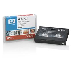 HEWLETT PACKARD HP DAT DDS-3 Data Cartridge - DAT DDS-3 - 12GB (Native)/24GB (Compressed) (C5708A)