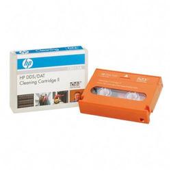 HEWLETT PACKARD HP DDS Cleaning Cartridge ll - DAT DAT 160 - 1 Pack