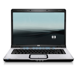 HP DV6326US Pavilion Laptop Computer Notebook 1.73GHz Pentium Dual-Core T2080, 1GB DDR2, 120GB, DVD RW DL, Windows Vista Home Premium, 15.4 LCD