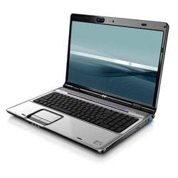 HP DV9626US PAVILION NOTEBOOK COMPUTER