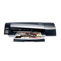 HP - HP DESIGNJET PRINTERS HP Designjet 130 Large Format Printer - Color - 2400 x 1200dpi - USB, Parallel - PC, Mac