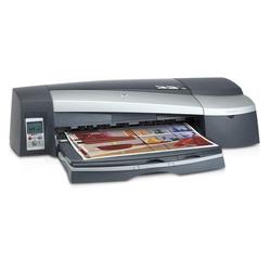 HP - HP DESIGNJET PRINTERS HP Designjet 90 Large Format Printer - Color - 2400 x 1200dpi - USB, Parallel - PC, Mac