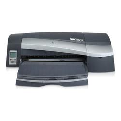 HP - HP DESIGNJET PRINTERS HP Designjet 90R Large Format Printer - Color - 2400 x 1200dpi - USB, Parallel - PC, Mac