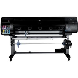 HP - HP DESIGNJET PRINTERS HP Designjet Z6100 Large Format Printer - Color Inkjet - 60 - 2400 x 1200dpi - PC, Mac