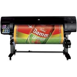 HP - HP DESIGNJET PRINTERS HP Designjet Z6100PS Large Format Printer - Color Inkjet - 42 - 2400 x 1200dpi - PC, Mac