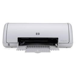 HEWLETT PACKARD - DESK JETS HP Deskjet 3915 Color Inkjet Printer