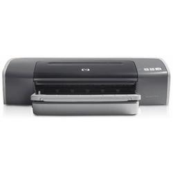 HEWLETT PACKARD - DESK JETS HP Deskjet 9670 Printer - Color Inkjet - 20 ppm Mono - 15 ppm Color - USB, Parallel - PC, Mac