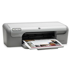 HEWLETT PACKARD - DESK JETS HP Deskjet D2345 Printer