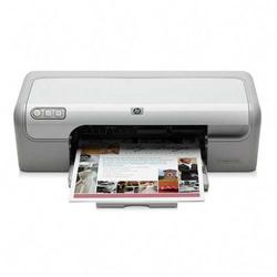 HP - HP DESIGNJET PRINTERS HP Deskjet D2360 Inkjet Printer - Color Inkjet - 20 ppm Mono - 14 ppm Color - USB - PC, Mac