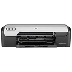 HEWLETT PACKARD - DESK JETS HP Deskjet D4260 Inkjet Printer - Color Inkjet - 30 ppm Mono - 23 ppm Color - 26 Second Photo - 4800 dpi - USB - PC, Mac