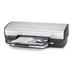 HEWLETT PACKARD - DESK JETS HP Deskjet D4260 Inkjet Printer