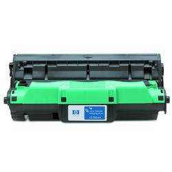 HEWLETT PACKARD - LASER JET TONERS HP Drum Cartridge - Black, Color (Q3964A)