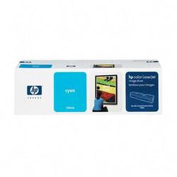 HEWLETT PACKARD - LASER JET TONERS HP Drum Cartridge - Cyan