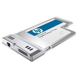 HP ExpressCard TV Tuner - ExpressCard - ATSC