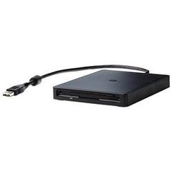 HEWLETT PACKARD HP Floppy Disk Drive - 1.44MB PC - USB 2.0 USB - 3.5 External
