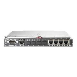 HP (Hewlett-Packard) HP GbE2c Ethernet Blade Switch - 5 x 10/100/1000Base-T LAN