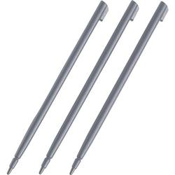 HEWLETT PACKARD HP HP iPAQ stylus 3-pack - Handheld Stylus