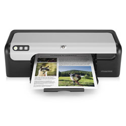 HEWLETT PACKARD - DESK JETS HP (Hewlett-Packard) Deskjet D2430 Inkjet Printer