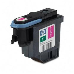 HEWLETT PACKARD - INK SAP HP (Hewlett-Packard) No 11 Magenta Printhead DesignJet 500/800