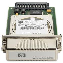 HEWLETT PACKARD HP High-Performance Hard Drive - 20GB - Internal