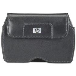 HEWLETT PACKARD - HANDHELDS & OPT HP IPAQ LEATHER BELT CASE NO LOCALIZATION