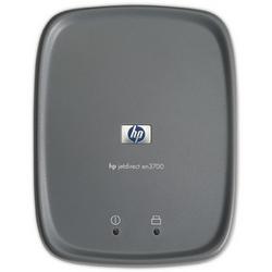 HEWLETT PACKARD - LASER ACCESSORIES HP Jetdirect en3700 Print Server - 1 x 10/100Base-TX Network, 1 x USB 2.0 - 100Mbps (J7942G#ABA)