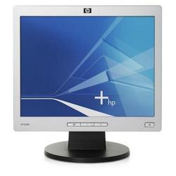 HEWLETT PACKARD HP L1506 Monitor - 15 - Carbon, Silver