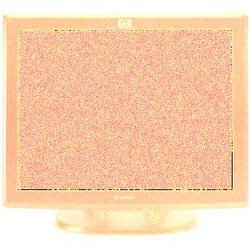 HEWLETT PACKARD HP L5006tm Touch Screen Monitor - 15 - Surface Acoustic Wave