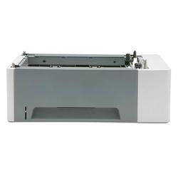 HEWLETT PACKARD - LASER ACCESSORIES HP LASERJET 500 SHEET ACCESSORY TRAY COMPATABLE WITH THE HP LASERJET P3005 LJ M