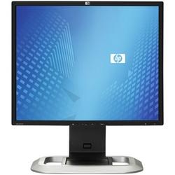 HEWLETT PACKARD HP LP1965 LCD Monitor - 19 - Carbonite (RA373AA#ABA)