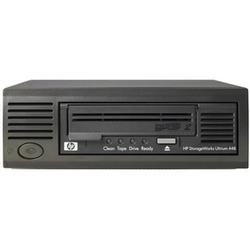 HEWLETT PACKARD HP LTO Ultrium 448 Tape Drive - LTO-2 - 200GB (Native)/400GB (Compressed) - 5.25 1/2H External