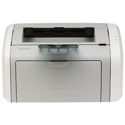 HEWLETT PACKARD - LASER JETS HP LaserJet 1020 Monochrome Printer - 15ppm