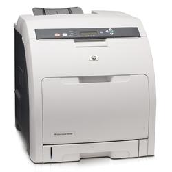 HEWLETT PACKARD - LASER JETS HP LaserJet 3600DN Printer - Color Laser - 17 ppm Mono - 17 ppm Color - Fast Ethernet - PC, Mac