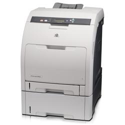 HEWLETT PACKARD - LASER JETS HP LaserJet 3800DTN Printer - Color Laser - 22 ppm Mono - 22 ppm Color - Fast Ethernet - PC, Mac, SPARC