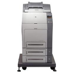 HEWLETT PACKARD - LASER JETS HP LaserJet 4700DTN Printer - Color Laser - 31 ppm Mono - 31 ppm Color - USB, FIH (Foreign Interface Harness) - Fast Ethernet - PC, Mac, SPARC