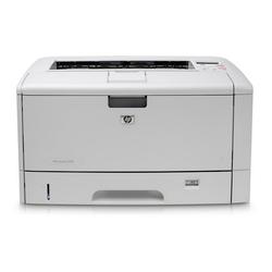HEWLETT PACKARD - LASER JETS HP LaserJet 5200 Printer - Monochrome Laser - 35 ppm Mono - 1200 x 1200 dpi - Parallel, USB - PC, Mac