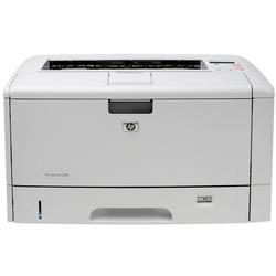 HEWLETT PACKARD - LASER JETS HP LaserJet 5200 Printer - Monochrome Laser - 35 ppm Mono - Parallel, USB - PC, Mac