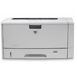 HEWLETT PACKARD HP LaserJet 5200TN Printer - Monochrome Laser - 35 ppm Mono - USB - Fast Ethernet - PC, Mac (Q7545A#AK2)