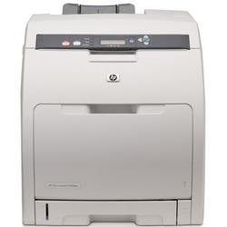 HEWLETT PACKARD - LASER JETS HP LaserJet CP3505DN Printer - Color Laser - 22 ppm Mono - 22 ppm Color - 1200 x 600 dpi - Fast Ethernet - PC, Mac, SPARC