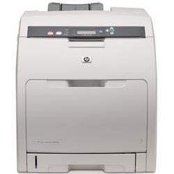 HEWLETT PACKARD - LASER JETS HP LaserJet CP3505X Printer - Color Laser - 22 ppm Mono - 22 ppm Color - 1200 x 600 dpi - Fast Ethernet - PC, Mac, SPARC