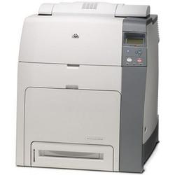 HEWLETT PACKARD HP LaserJet CP4005DN Printer - Color Laser - 30 ppm Mono - 25 ppm Color - 600 x 600 dpi - Fast Ethernet - PC, Mac, SPARC