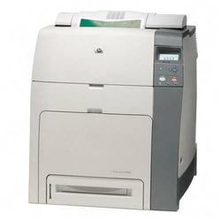 HEWLETT PACKARD - LASER JETS HP LaserJet CP4005DN Printer - Color Laser - 30 ppm Mono - 25 ppm Color - Fast Ethernet - PC, Mac, SPARC