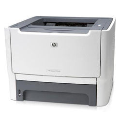 HEWLETT PACKARD - LASER JETS HP LaserJet P2015D Printer - Monochrome Laser - 27 ppm Mono - USB - PC, Mac (CB367A#ABA)