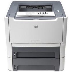 HEWLETT PACKARD - LASER JETS HP LaserJet P2015X Printer - Monochrome Laser - 27 ppm Mono - 1200 x 1200 dpi - Fast Ethernet - PC, Mac