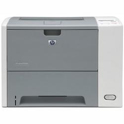 HEWLETT PACKARD - LASER JETS HP LaserJet P3005D Printer - Monochrome Laser - 35 ppm Mono - Parallel, USB - PC, Mac (Q7813A#201)