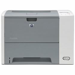 HEWLETT PACKARD - LASER JETS HP LaserJet P3005D Printer - Monochrome Laser - 35 ppm Mono - Parallel, USB - PC, Mac (Q7813A#ABA)