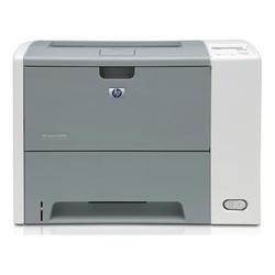 HEWLETT PACKARD - LASER JETS HP LaserJet P3005N Printer - Monochrome Laser - 35 ppm Mono - Fast Ethernet - PC, Mac (Q7814A#202)