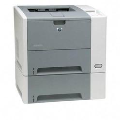 HEWLETT PACKARD - LASER JETS HP LaserJet P3005X Printer - Monochrome Laser - 35 ppm Mono - Fast Ethernet - PC, Mac (Q7816A#201)