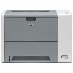 HEWLETT PACKARD - LASER JETS HP LaserJet P3005X Printer - Monochrome Laser - 35 ppm Mono - Fast Ethernet - PC, Mac (Q7816A#ABA)